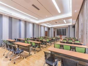 lavande hotel langfang dacheng xinda xintiandi plaza