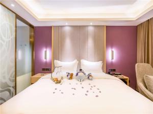 lavande hotel langfang dacheng xinda xintiandi plaza