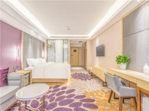 lavande hotel langfang dacheng xinda xintiandi plaza