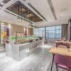 lavande hotel langfang dacheng xinda xintiandi plaza
