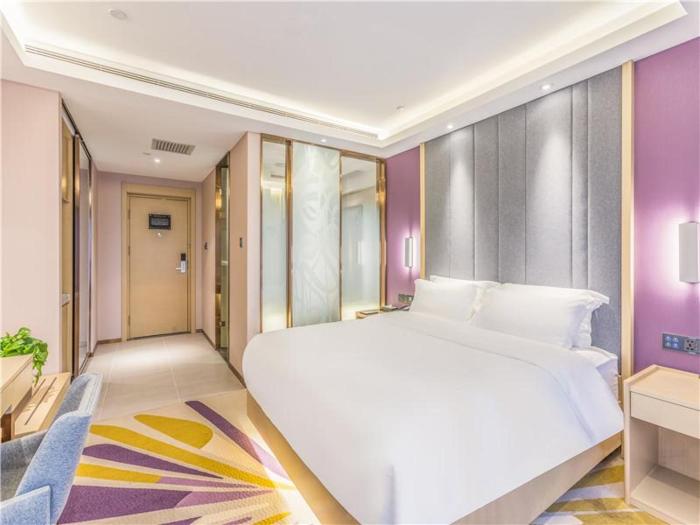 lavande hotel langfang dacheng xinda xintiandi plaza