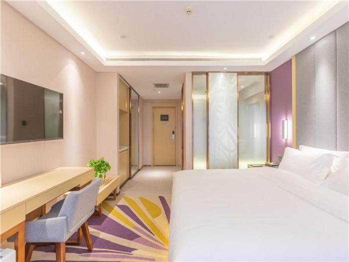 lavande hotel langfang dacheng xinda xintiandi plaza