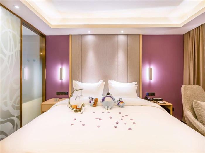 lavande hotel langfang dacheng xinda xintiandi plaza