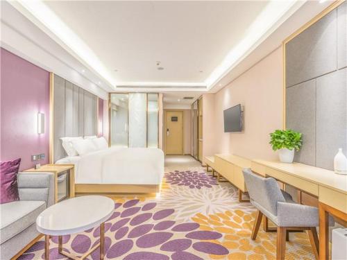 lavande hotel langfang dacheng xinda xintiandi plaza