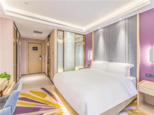 lavande hotel langfang dacheng xinda xintiandi plaza