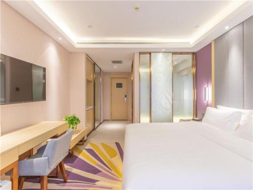 lavande hotel langfang dacheng xinda xintiandi plaza
