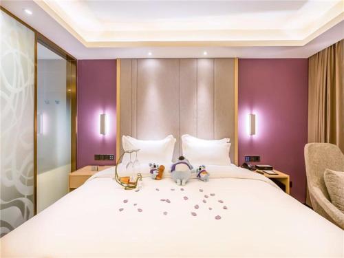 lavande hotel langfang dacheng xinda xintiandi plaza