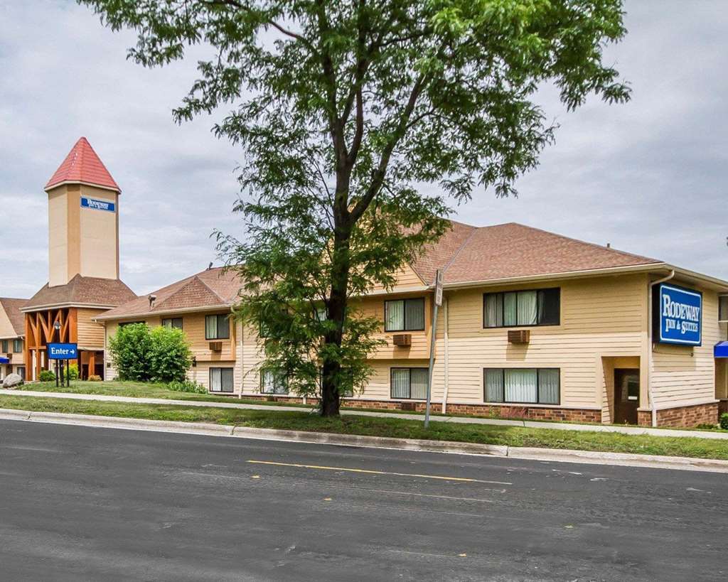 rodeway inn and suites madison east