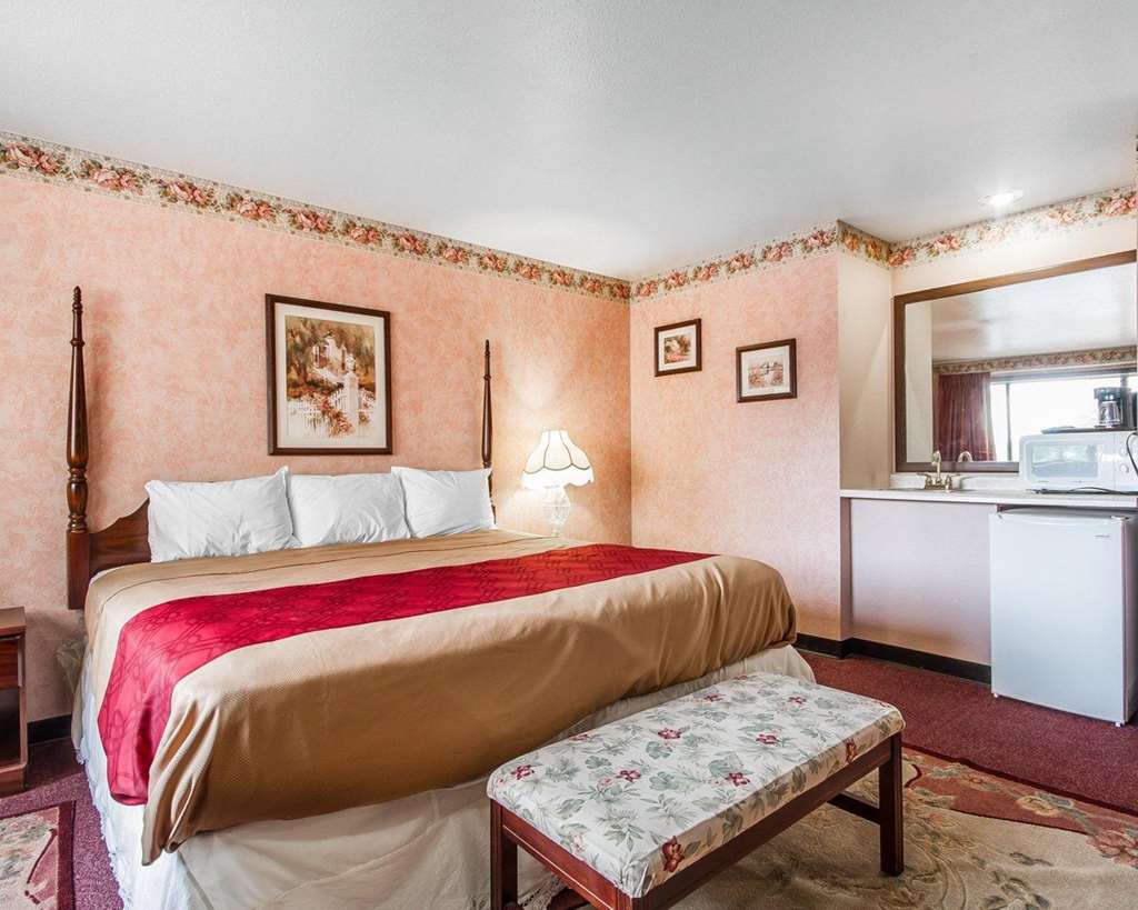 rodeway inn and suites madison east