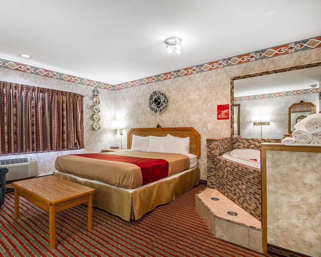 rodeway inn and suites madison east