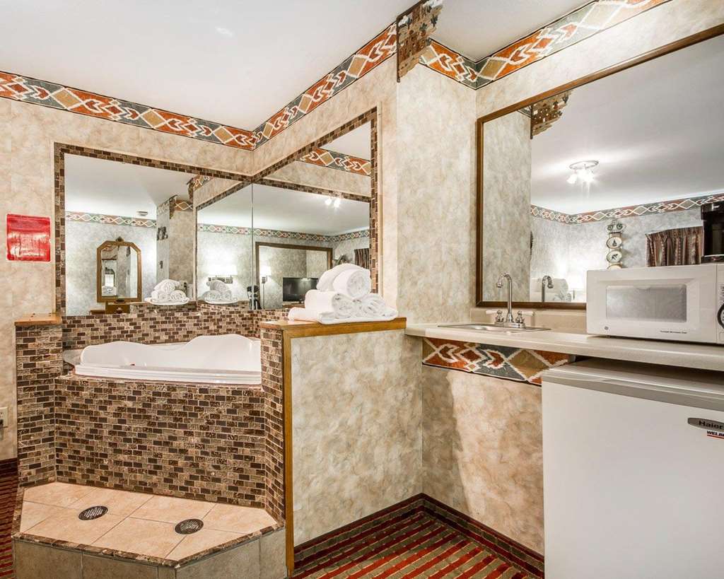 rodeway inn and suites madison east