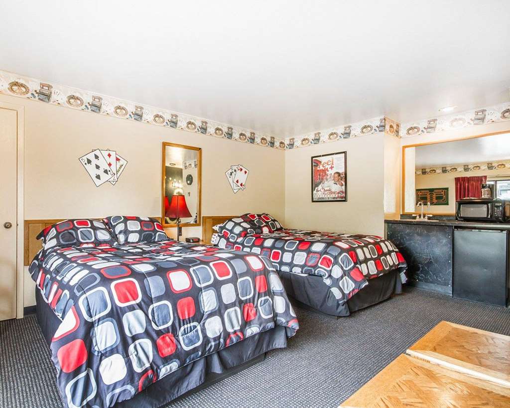 rodeway inn and suites madison east