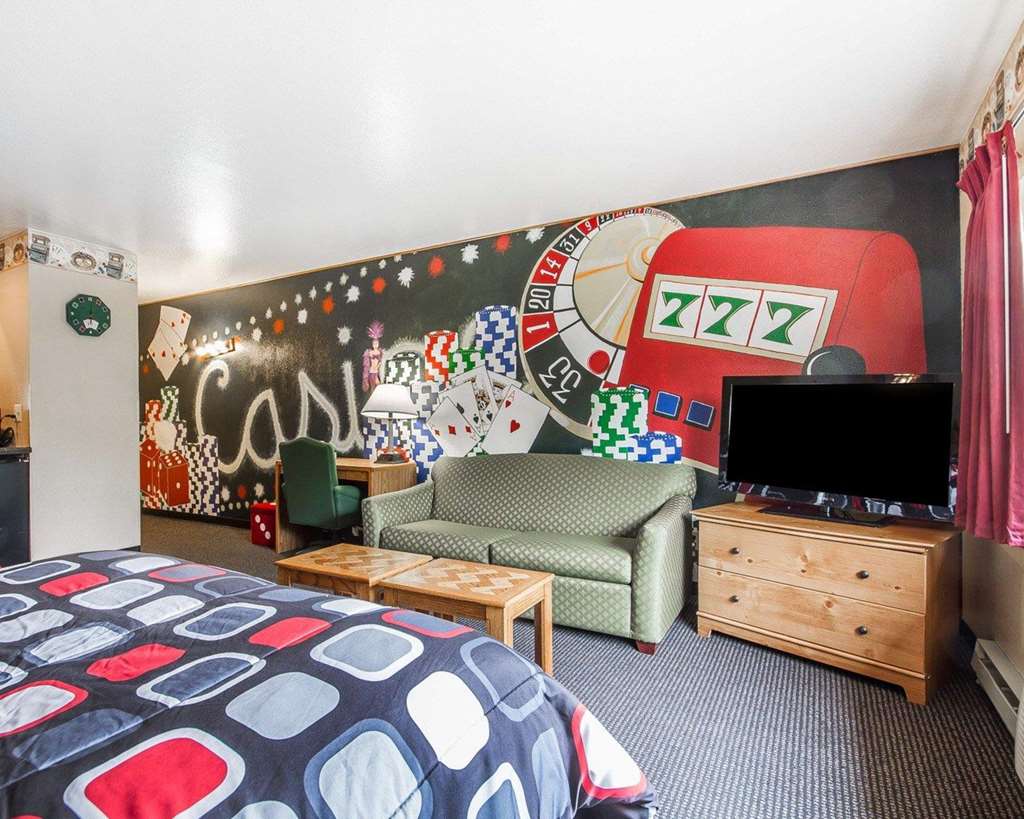 rodeway inn and suites madison east