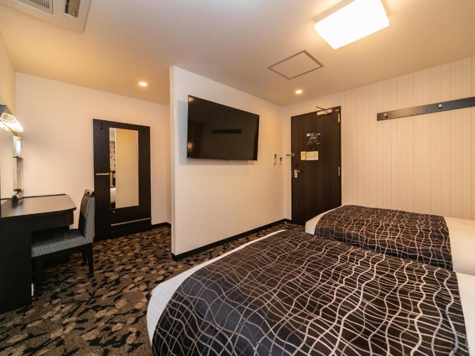 apahotel namba minami daikokucho ekimae