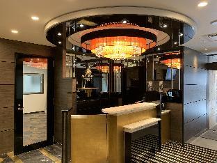 apahotel namba minami daikokucho ekimae