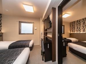 apahotel namba minami daikokucho ekimae