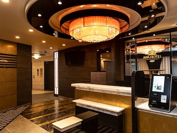 apahotel namba minami daikokucho ekimae