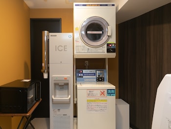 apahotel namba minami daikokucho ekimae