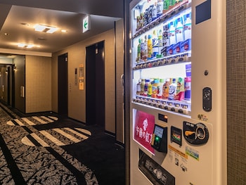 apahotel namba minami daikokucho ekimae