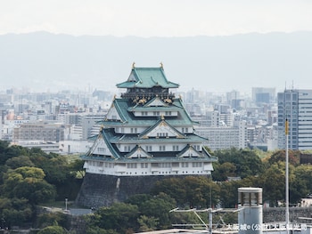 apahotel namba minami daikokucho ekimae