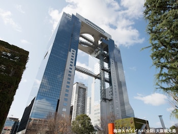 apahotel namba minami daikokucho ekimae