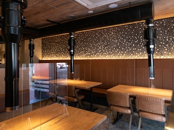 apahotel namba minami daikokucho ekimae