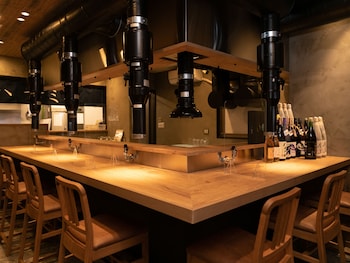 apahotel namba minami daikokucho ekimae