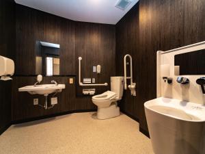 apahotel namba minami daikokucho ekimae
