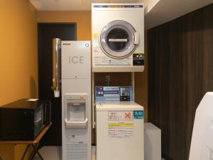 apahotel namba minami daikokucho ekimae
