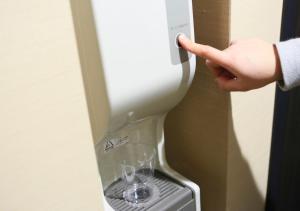 apahotel namba minami daikokucho ekimae