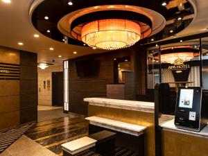 apahotel namba minami daikokucho ekimae