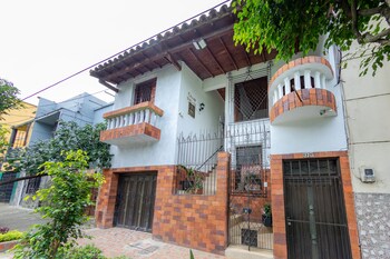 ayenda sarayu house