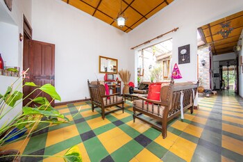 ayenda sarayu house