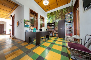 ayenda sarayu house