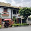 ayenda sarayu house