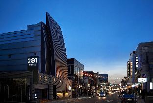 bangbae hotel 2001