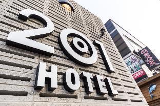bangbae hotel 2001
