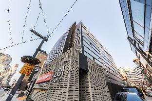 bangbae hotel 2001