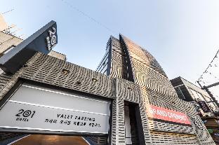 bangbae hotel 2001