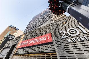 bangbae hotel 2001