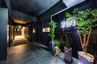 bangbae hotel 2001