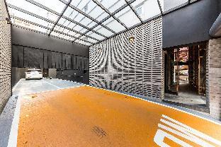 bangbae hotel 2001
