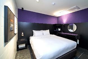 bangbae hotel 2001