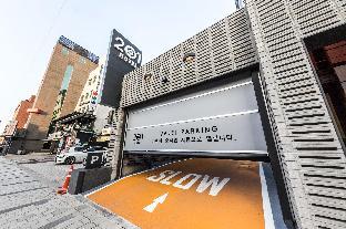 bangbae hotel 2001