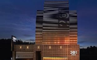 bangbae hotel 2001