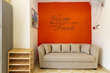 saigon gao hostel