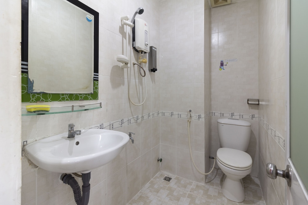 saigon gao hostel