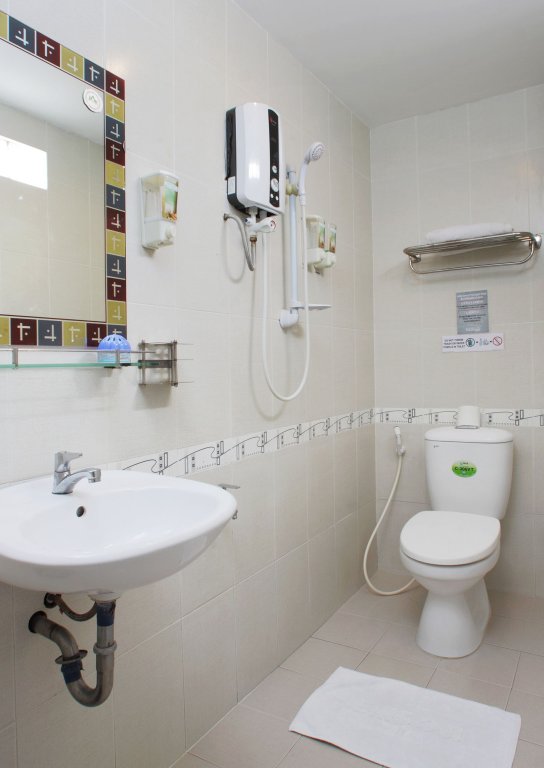 saigon gao hostel