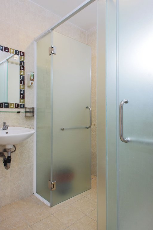 saigon gao hostel