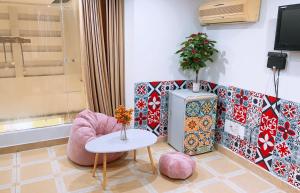 saigon gao hostel